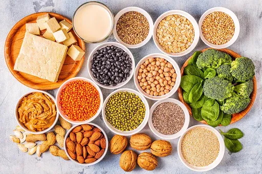 15 alimente esențiale care conțin proteine