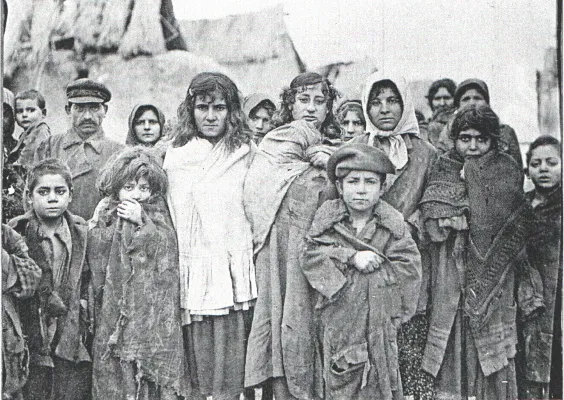 16 mai, Ziua Rezistenței Romilor: revolta din lagărul Auschwitz-Birkenau, comemorată azi