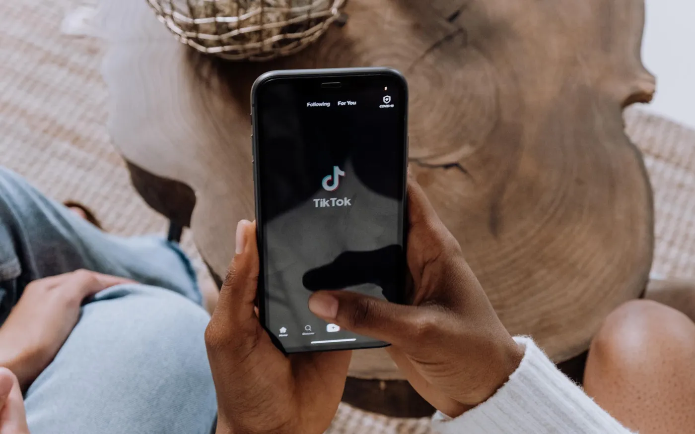 5 Metode simple de a face bani din TikTok