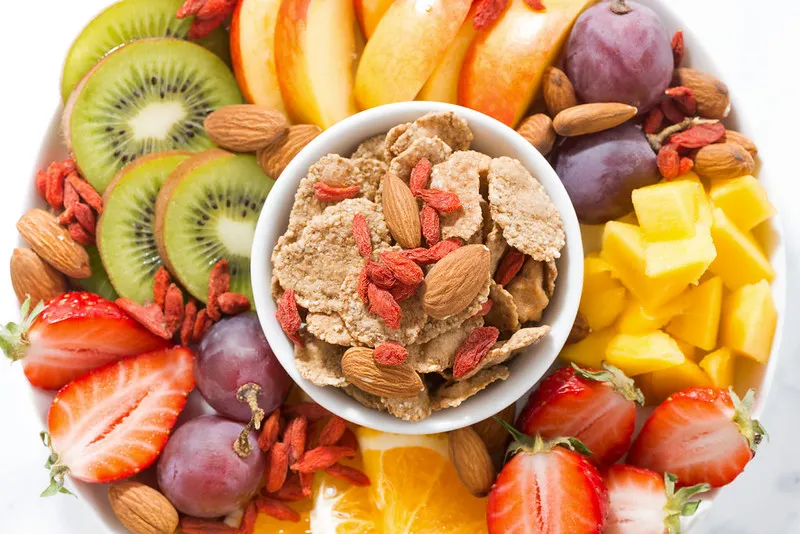 7 efecte benefice ale fibrelor alimentare
