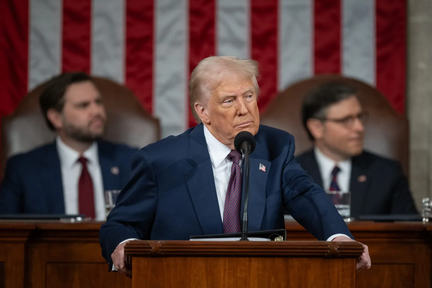 Administrația Trump ia în calcul măsuri pentru reducerea presiunii generate de prețurile carburanților