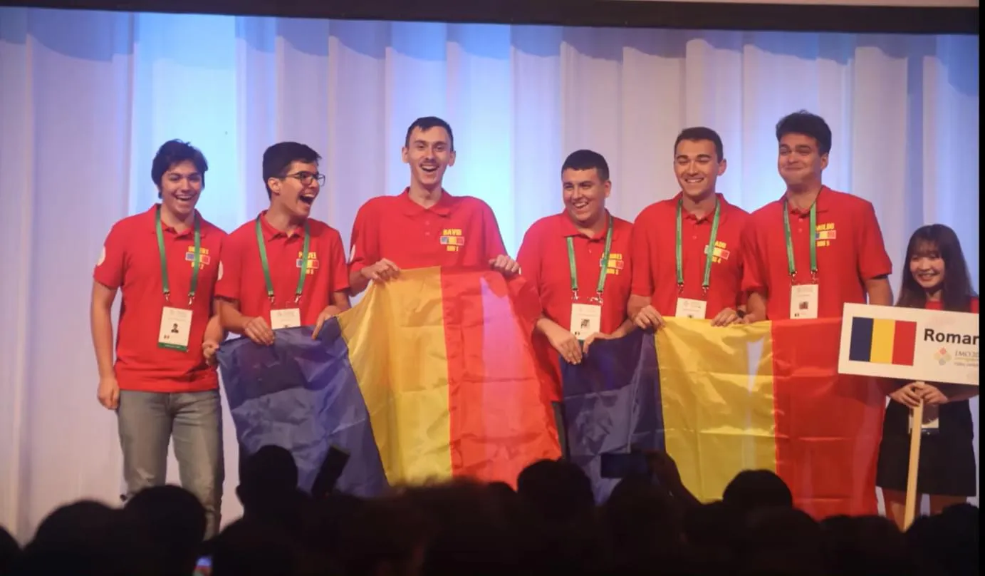 Admitere specială la liceu pentru olimpicii din Cluj, fără repartizare computerizată