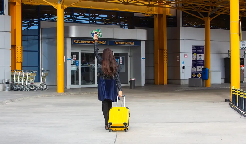 Aeroportul din Cluj acuză concurență inegală din cauza finanțărilor publice acordate aeroporturilor vecine
