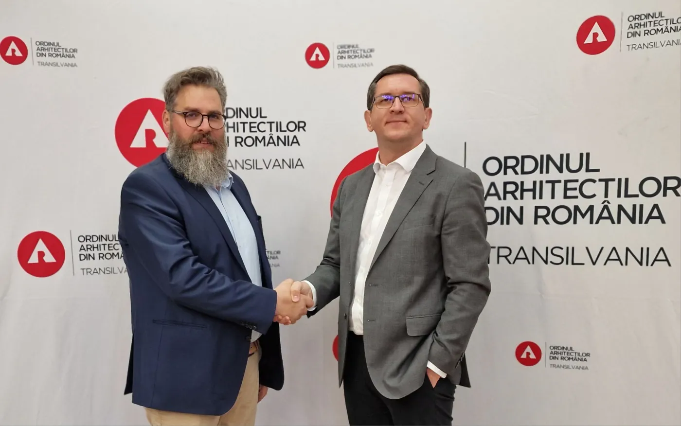 Alegerile OAR Transilvania au fost anulate după contestarea numărării voturilor