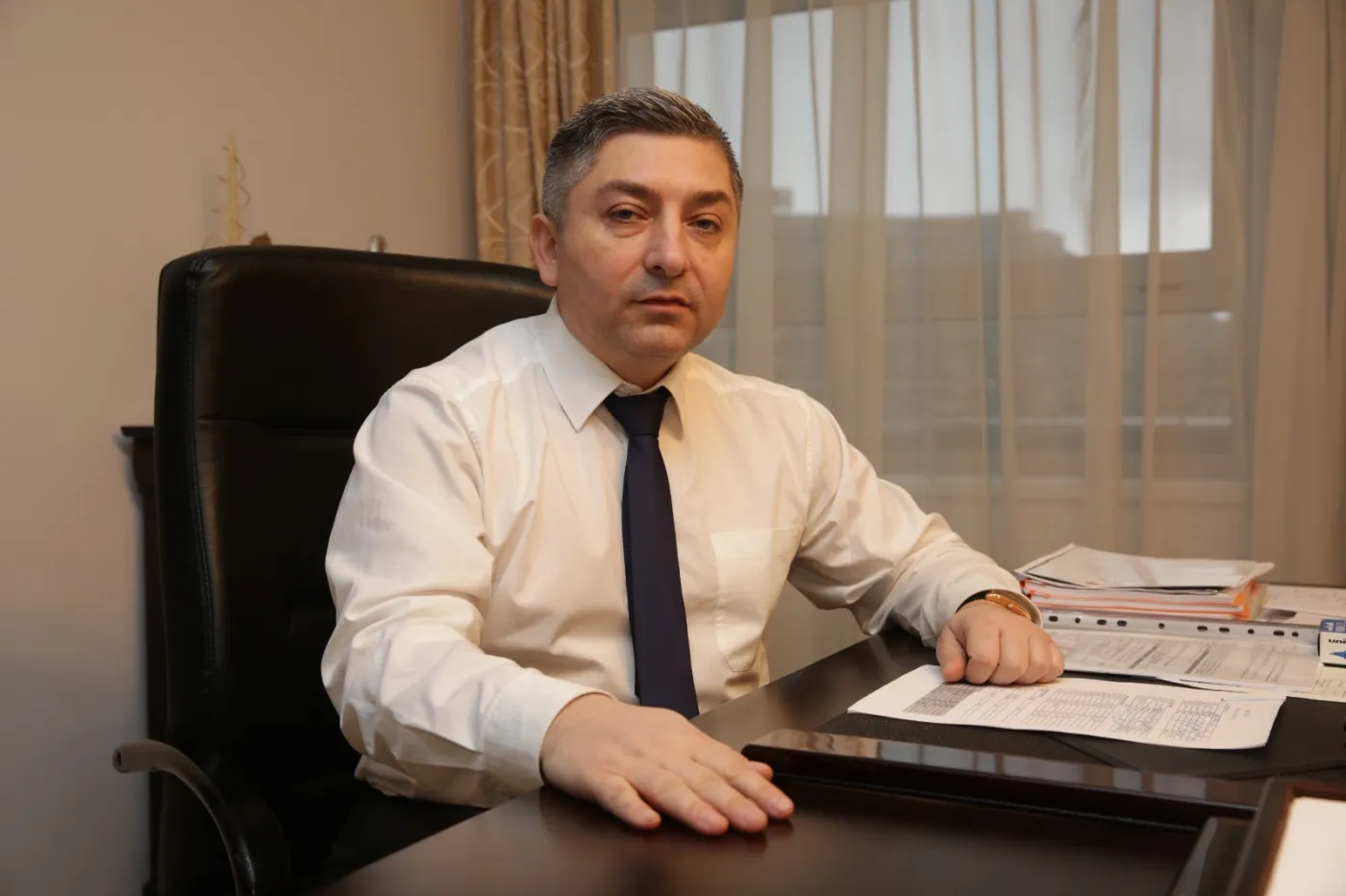 Alin Tișe cere PNL să susțină mai ferm antreprenorii și mediul privat