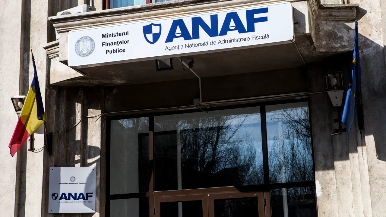 ANAF poate recalcula din oficiu contribuția la sănătate pentru persoanele care plătesc voluntar CASS