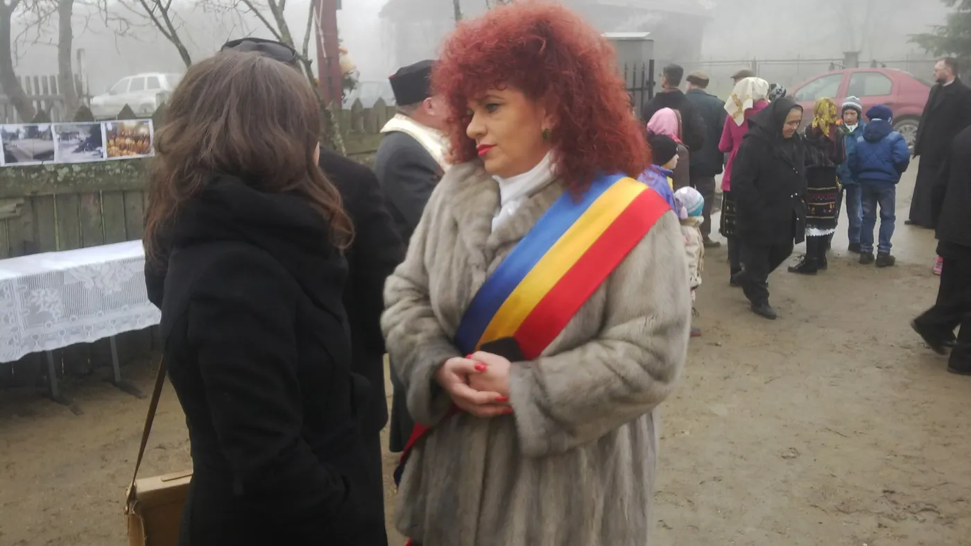 Apel pentru familia din Sânmartin rămasă fără locuință după un incendiu