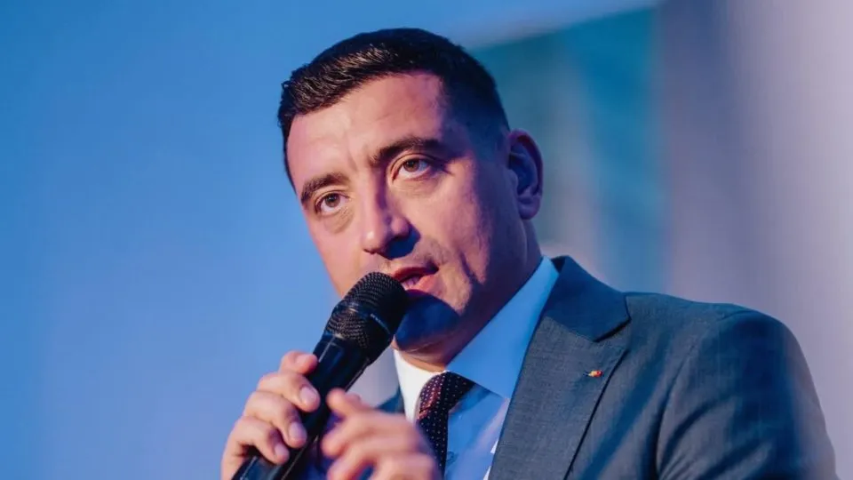 AUR conduce intenția de vot, iar PNL urcă pe locul doi în cel mai nou Barometru INSCOP