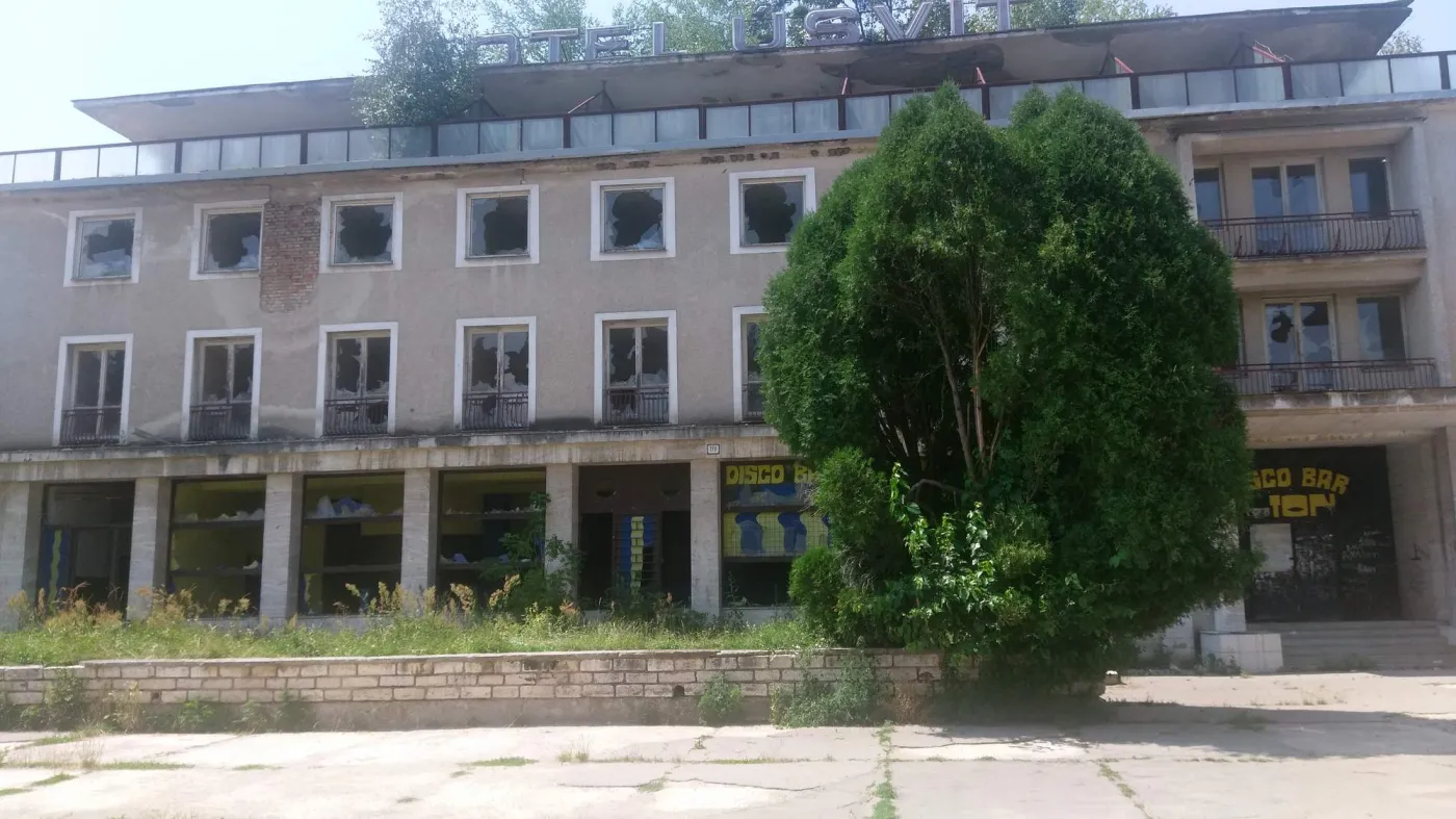 Autopsia propagandei comuniste