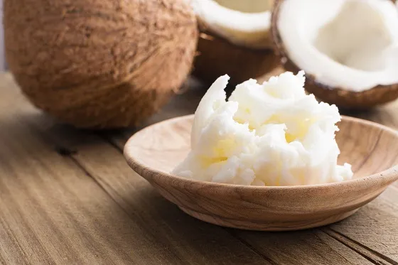 Beneficiile untului de cocos