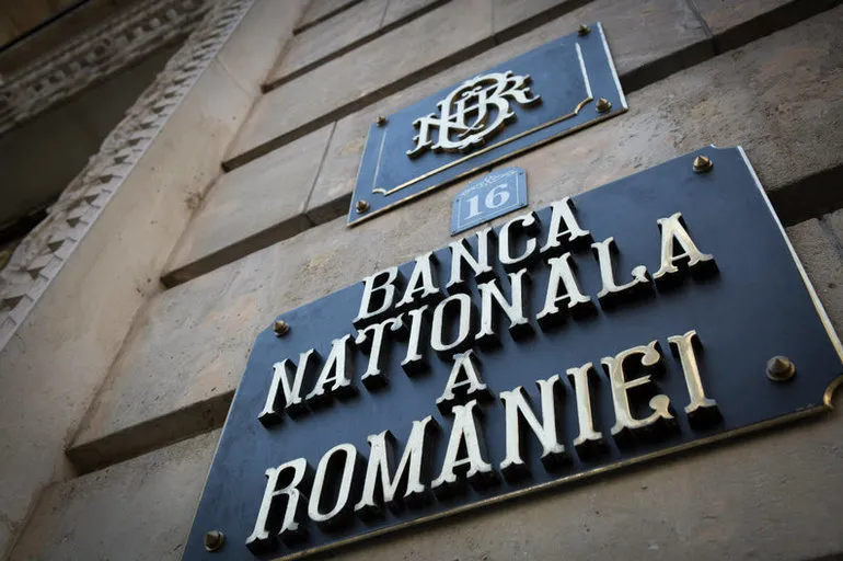 BNR menține dobânda-cheie la 6,50% și anticipează o inflație mai ridicată în trimestrul al doilea