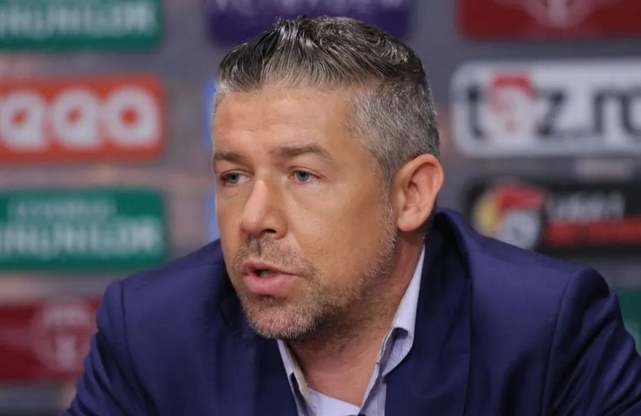 Bogdan Mara confirmă discuții cu Dinamo după plecarea de la CFR Cluj