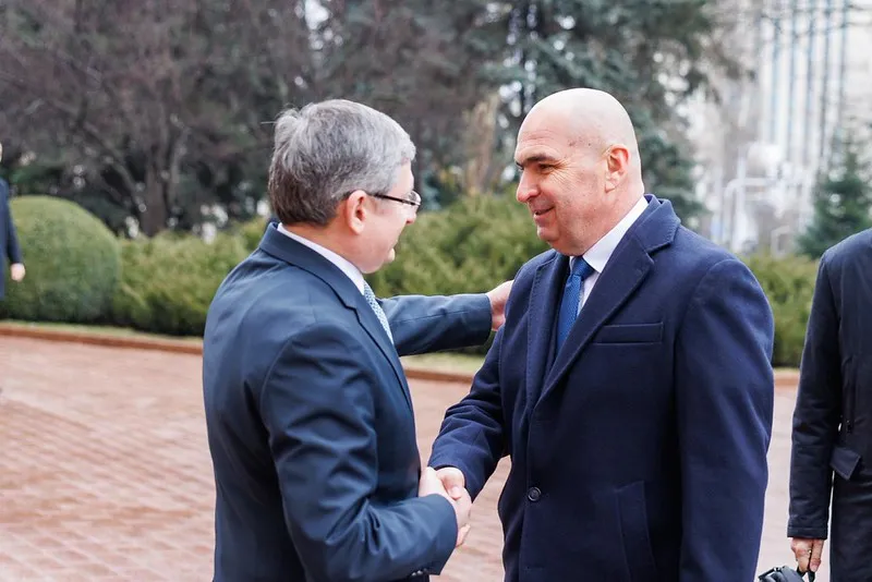 Bolojan: Un guvern tehnocrat nu ar funcționa dacă PSD rămâne în coaliție
