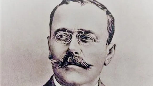 Caragiale, orator politic sau Caragiale, personaj caragialean