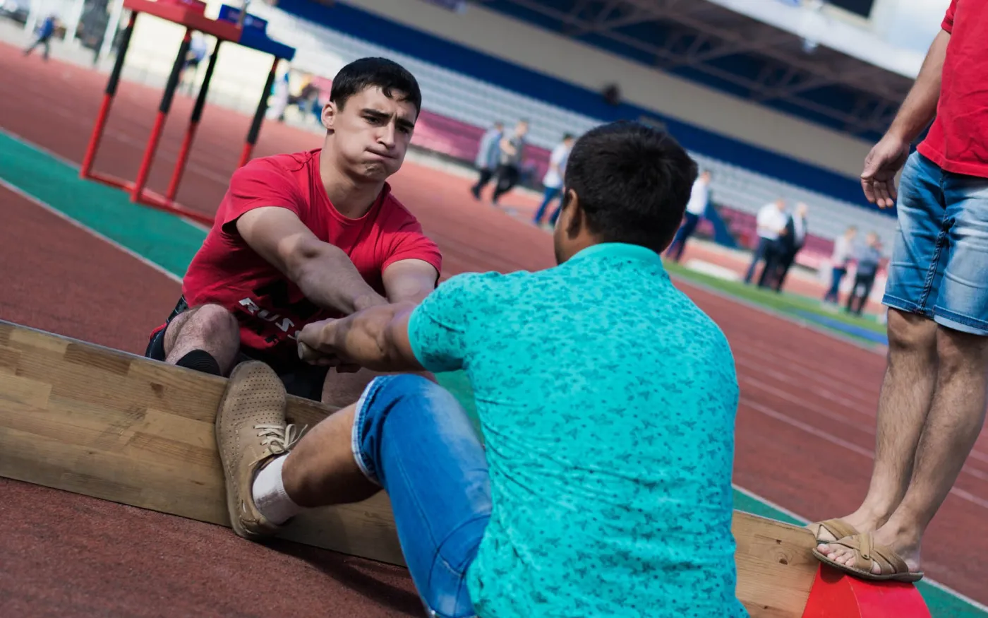 Ce îşi doresc participanţii de la un program de teambuilding?
