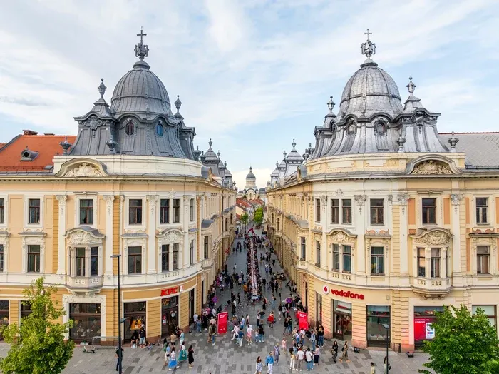 Chiriaș din Cluj-Napoca, evacuat după luni de chirie neplătită pentru un apartament de 650 de euro pe lună