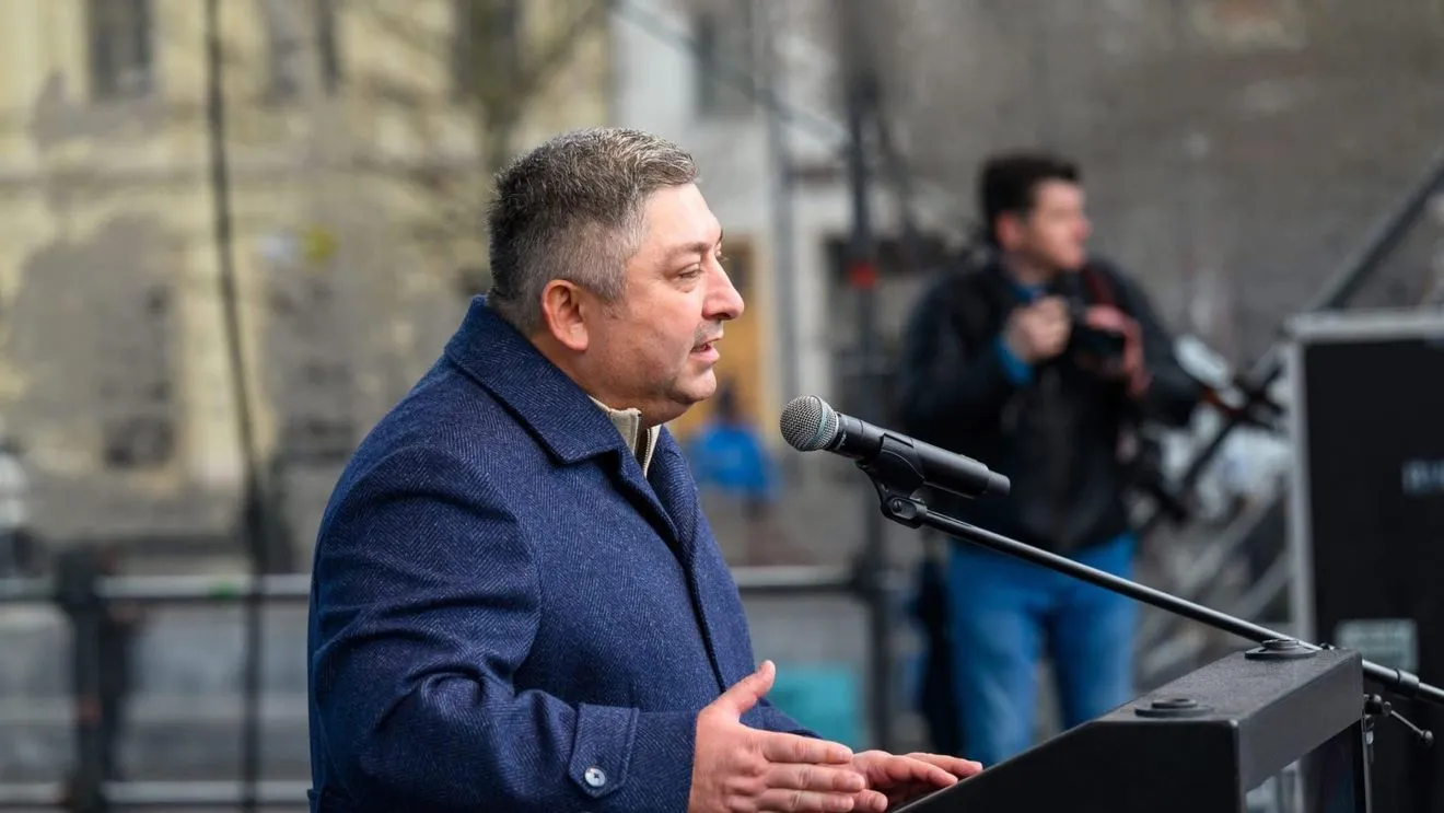 CJ Cluj a deschis azi sesiunea pentru finanțări nerambursabile în valoare de 6,7 milioane de lei