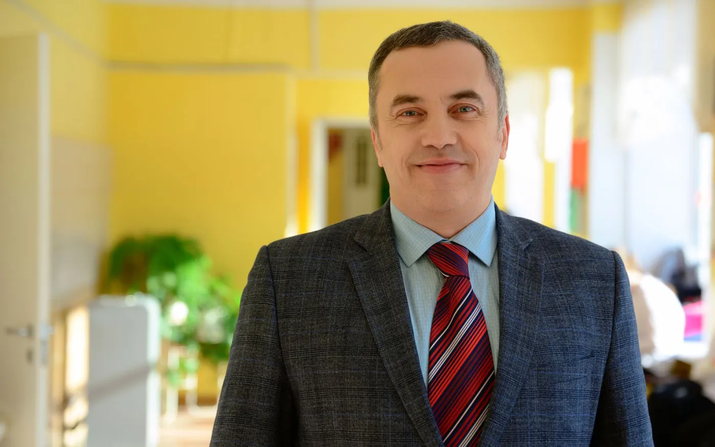 Clienții continuă să aștepte servicii excelente...