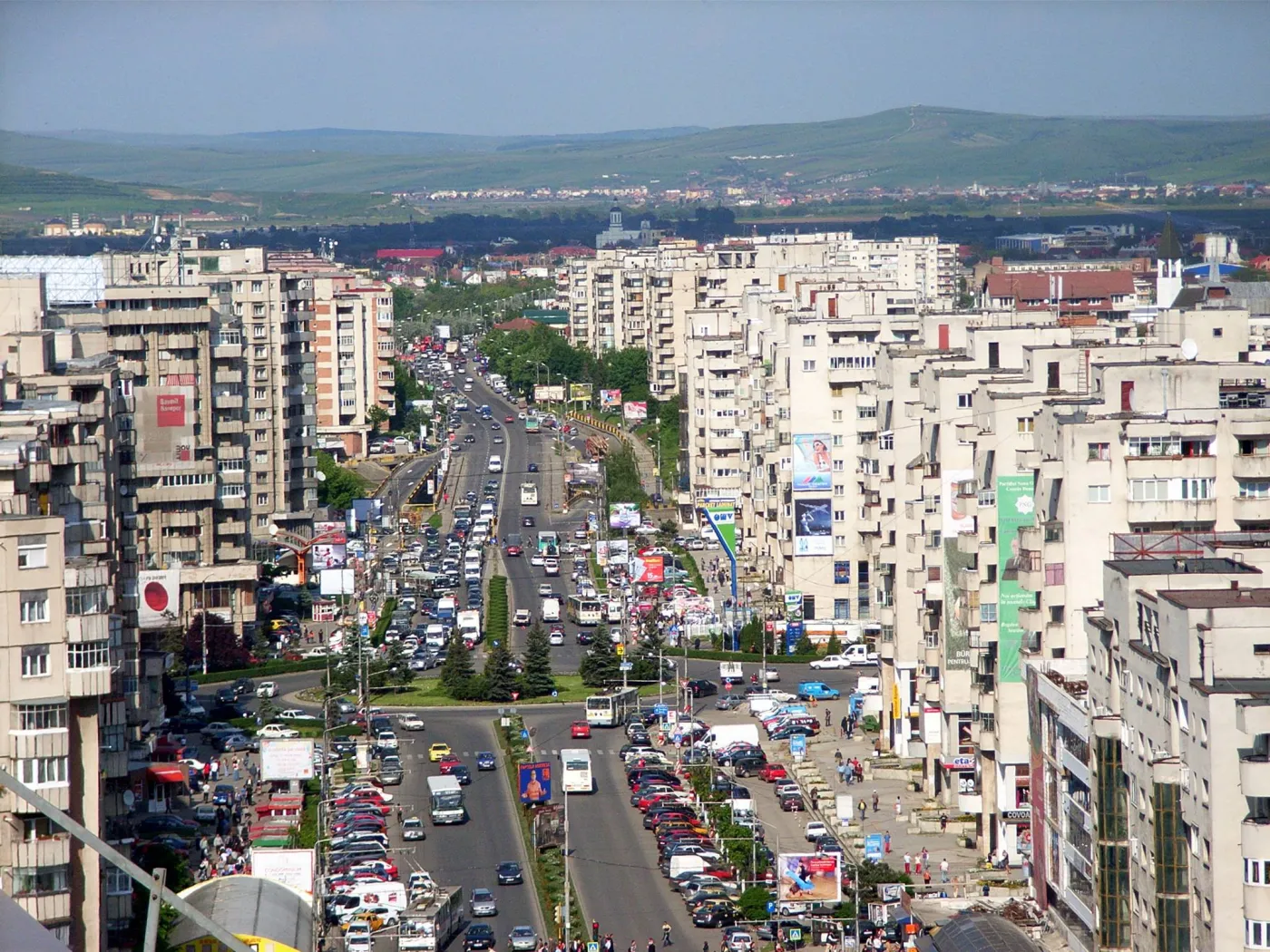 Cluj-Napoca, pe locul patru la tranzacții imobiliare în aprilie, cu 754 de imobile vândute