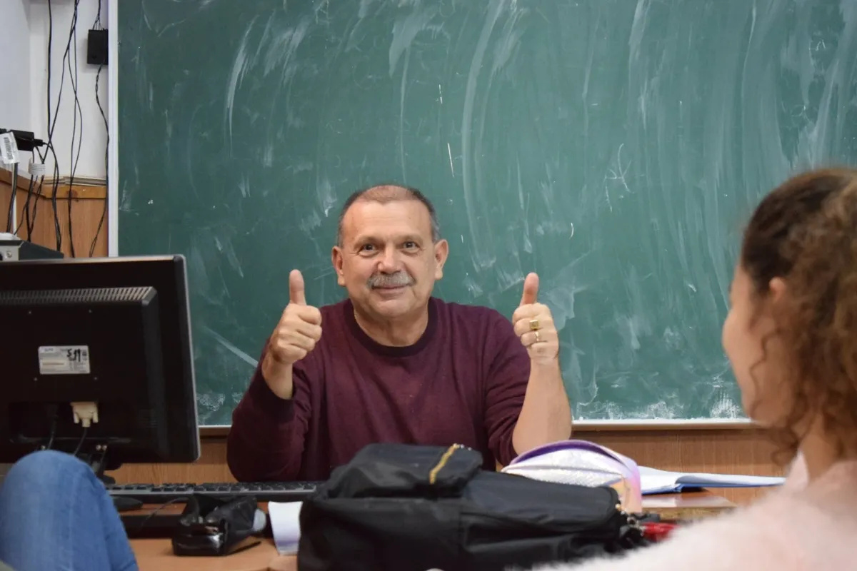 Conferință despre Iancu de Hunedoara și legăturile sale cu Clujul, prezentată elevilor la Zilele Clujului