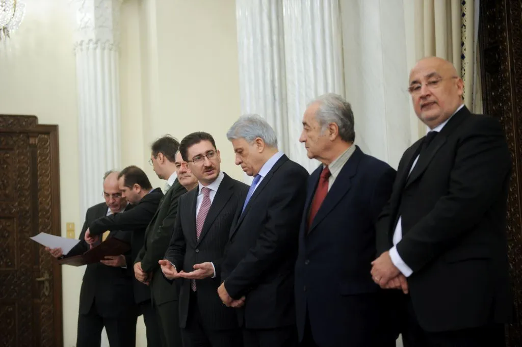 Consiliul Concurenței investighează posibile licitații trucate de firme de pază, inclusiv la Cluj-Napoca
