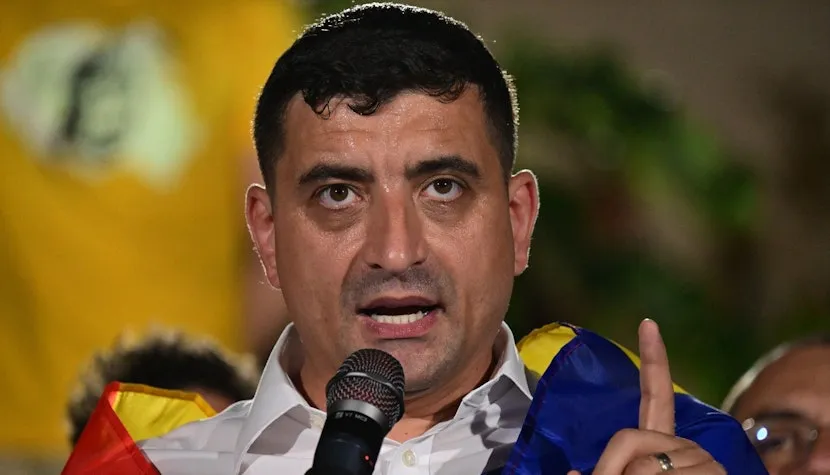 Csoma Botond îi răspunde lui George Simion după apelul adresat etnicilor maghiari