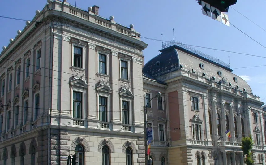 Curtea de Apel Cluj a înlocuit arestul preventiv pentru șase inculpați din dosarul CJ Bistrița-Năsăud