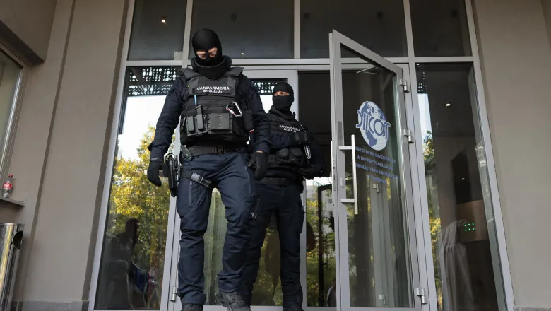 Dealer de substanțe psihoactive, condamnat definitiv la 6 ani și 6 luni de închisoare la Cluj