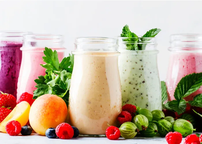 Despre detoxifierea de vară