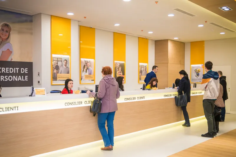 Doi clujeni au câștigat în primă instanță un proces cu Banca Transilvania privind clauze abuzive