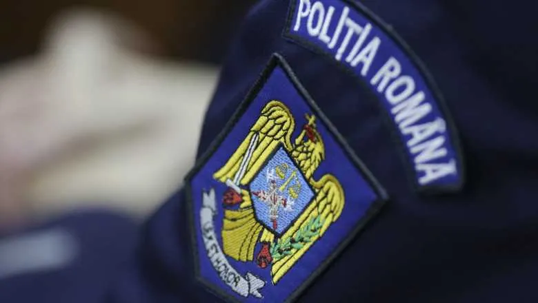 Doi polițiști din Cluj au salvat un bărbat aflat în stare critică, după o intervenție la un caz de violență domestică