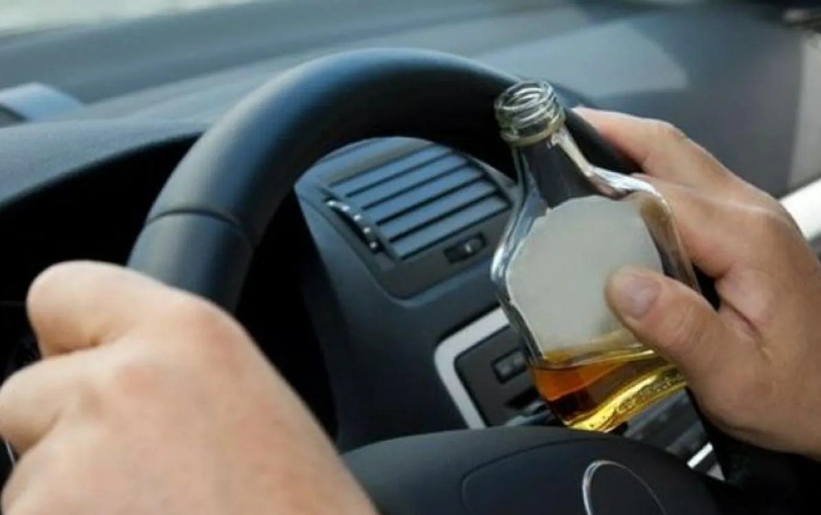 Doi șoferi din Cluj-Napoca, cercetați după accidente produse cu alcoolemii de peste 3 g/l