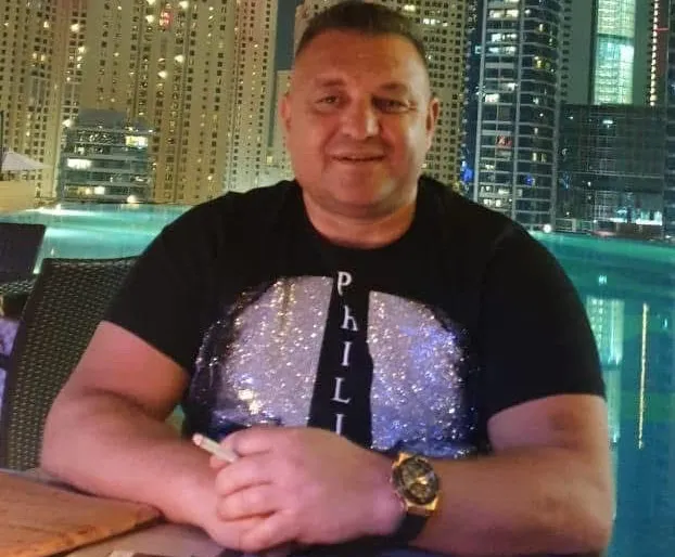 Fostul boxer clujean Alin Zagor a murit azi, după un presupus infarct