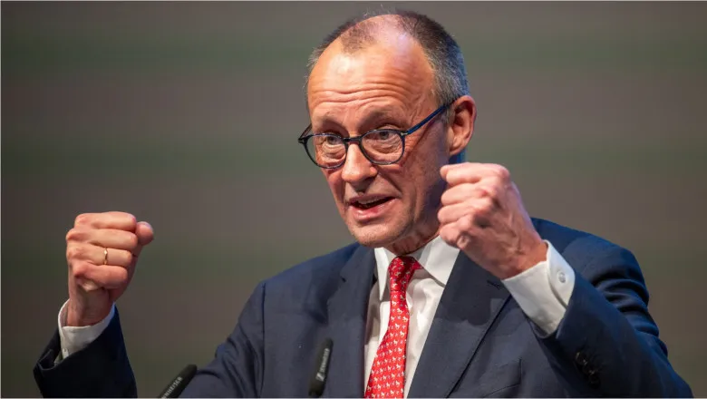 Friedrich Merz nu recomandă tinerilor germani să studieze sau să lucreze în SUA