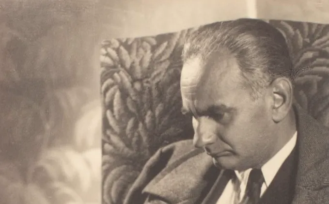 Geo Bogza, poetul "exasperării creatoare"