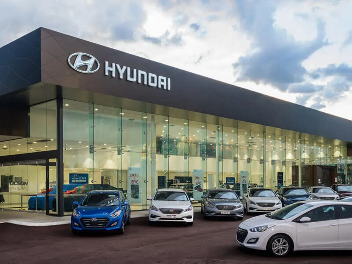 Hyundai intră în acționariatul startup-ului clujean OxidOS Automotive