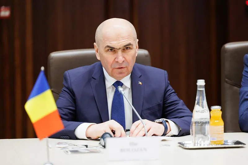 Ilie Bolojan anunță inițierea unei noi legi a salarizării în sectorul public