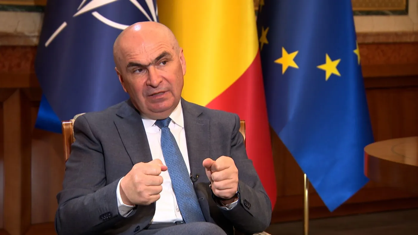 Ilie Bolojan: România trebuie să acceseze fondurile SAFE pentru apărare și infrastructură