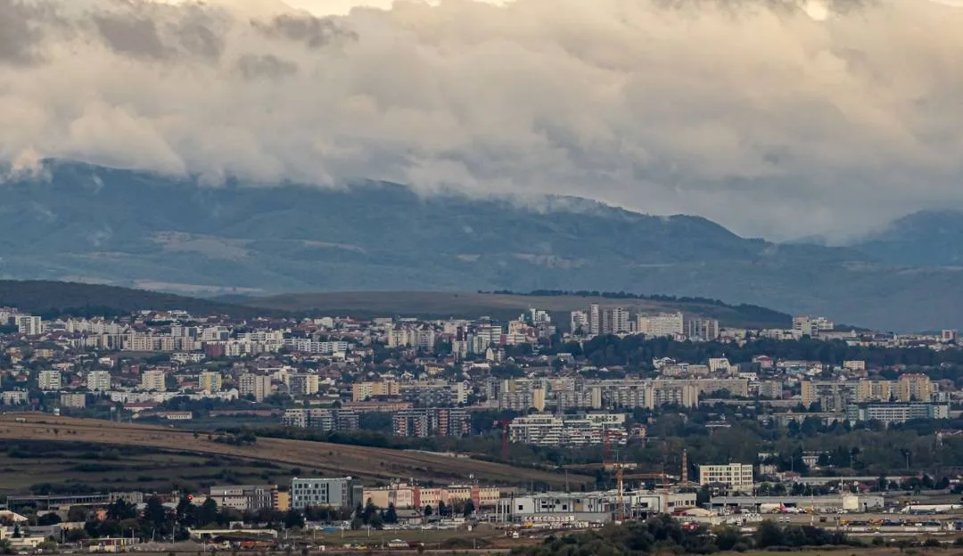 Încep lucrările preventive de curățare a Lacului 1 din cartierul Gheorgheni