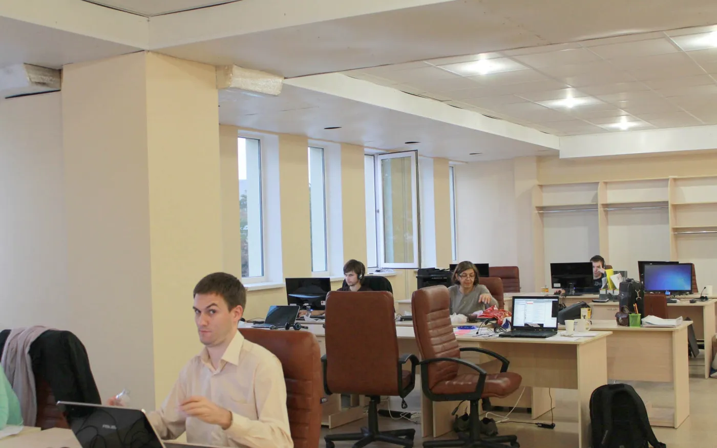 Managementul personalului în viziunea lui Jack Welch