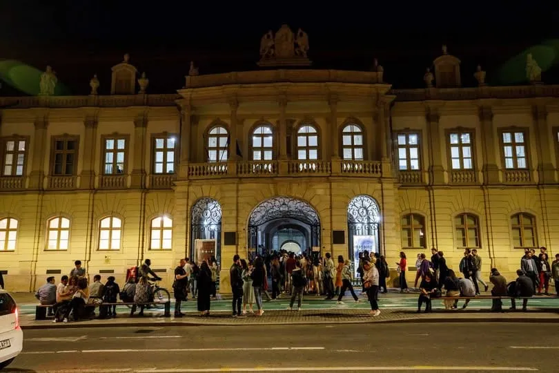 Noaptea Muzeelor revine la Cluj-Napoca pe 23 mai, în același weekend cu Zilele Clujului