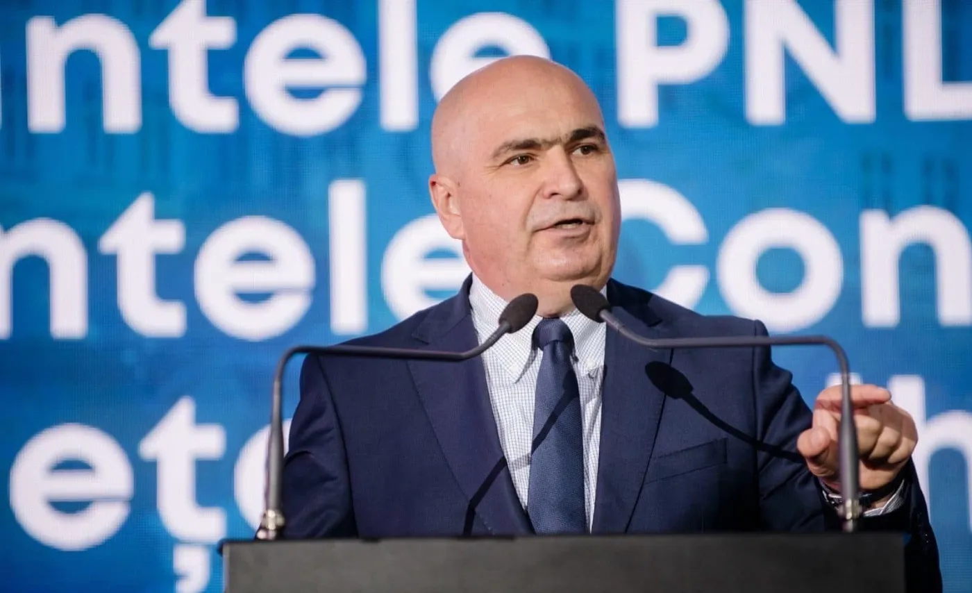 PNL și USR anunță că nu vor susține o guvernare din care face parte PSD