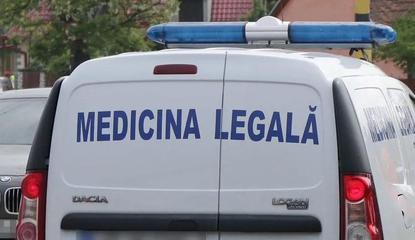 Polițist găsit decedat în locuința sa din Cluj-Napoca