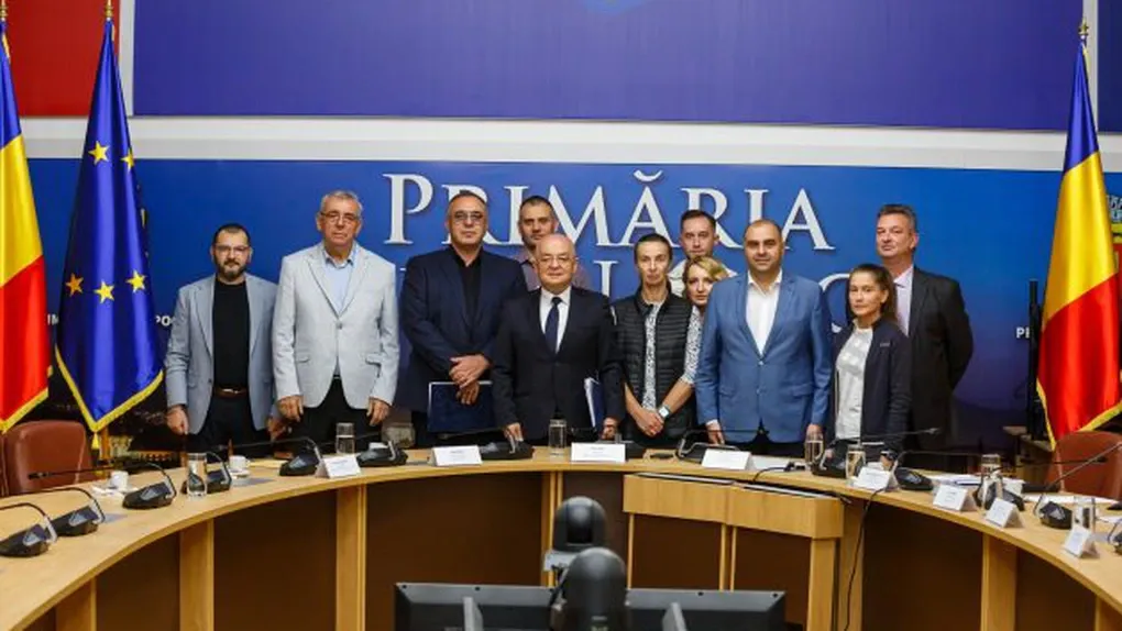 Primăria Cluj-Napoca alocă peste 1,2 milioane de lei pentru întreținerea spațiilor din jurul blocurilor