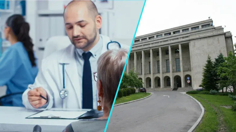 Psihiatrii români au cerut în Parlamentul European măsuri pentru combaterea stigmei în sănătatea mintală