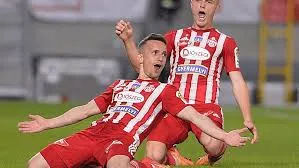 Sepsi OSK revine în Superliga după un sezon în Liga 2