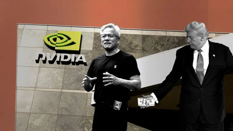 SUA aprobă vânzarea unor cipuri Nvidia H200 către companii chineze
