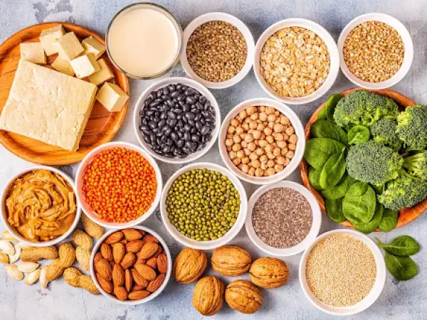 15 alimente esențiale care conțin proteine
