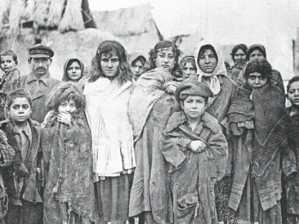 16 mai, Ziua Rezistenței Romilor: revolta din lagărul Auschwitz-Birkenau, comemorată azi