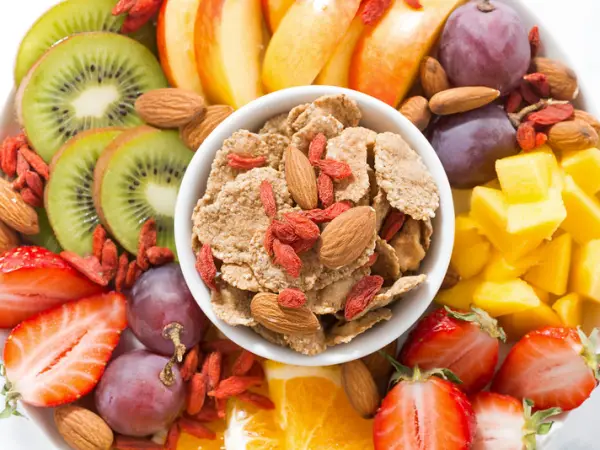 7 efecte benefice ale fibrelor alimentare